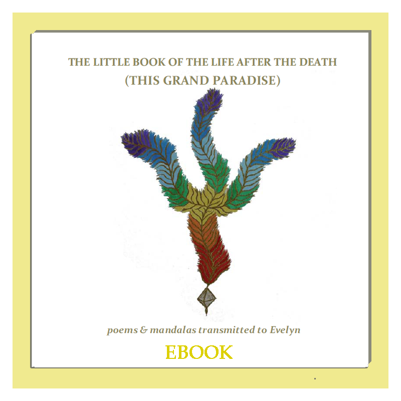 The little book of the life after the death (THIS GREAT PARADISE)