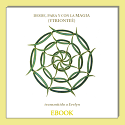 Desde, para y con la Magia_Ytrionteé_PDF