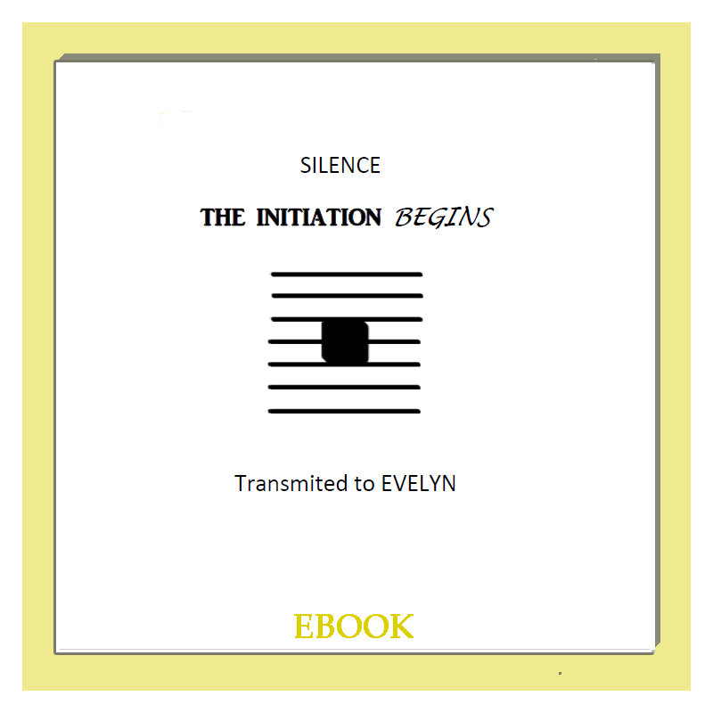 Silence. The Initiation begins_PDF