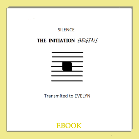 Silence. The Initiation begins_PDF